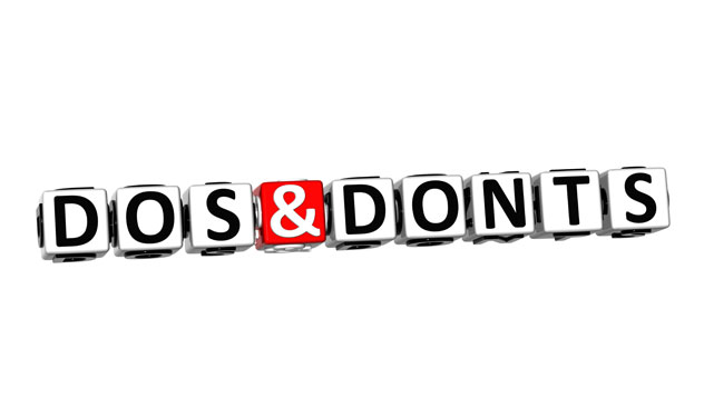 dos_n_donts