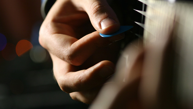 guitare