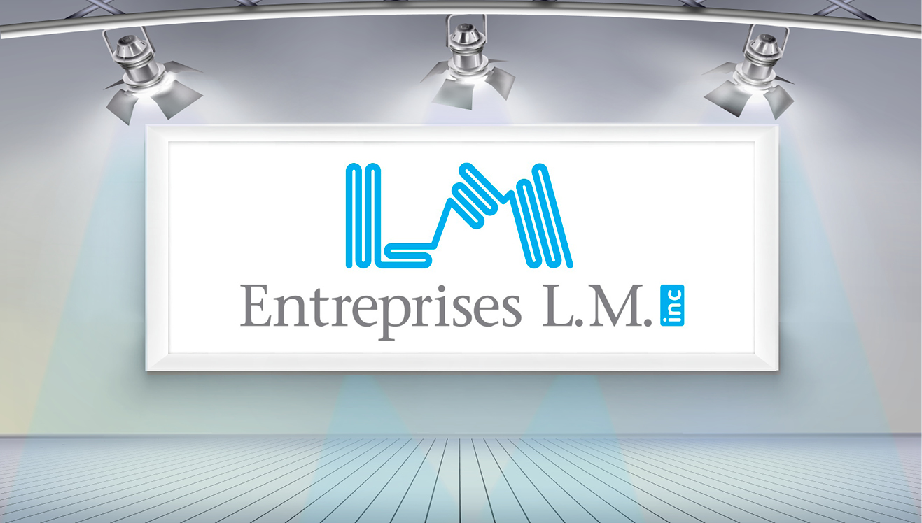 Les entreprises électriques L.M.