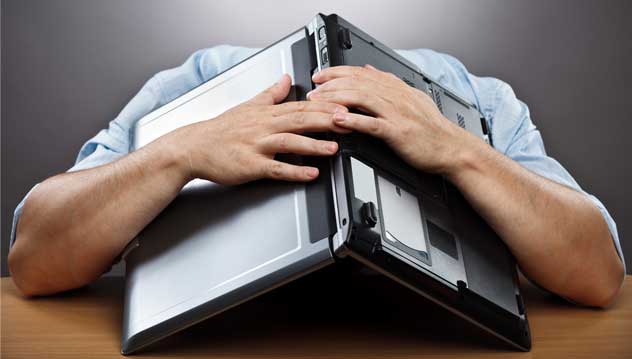laptop