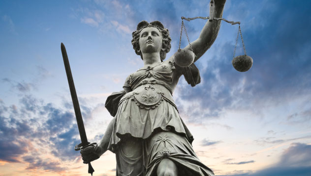 justice