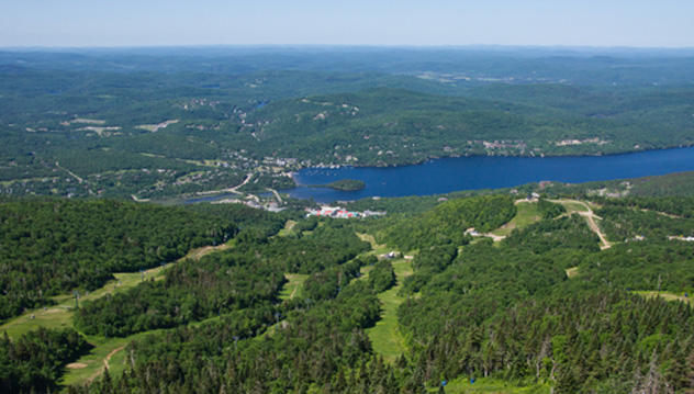 laurentides