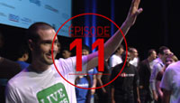 Par Jobboom : Épisode 11 de la série web &Ccedil;a passe ou &ccedil;a casse! sur l'entrepreneuriat web à Montréal, avec la deuxième cohorte de FounderFuel