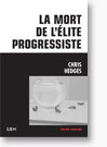 La mort de l’élite progressiste