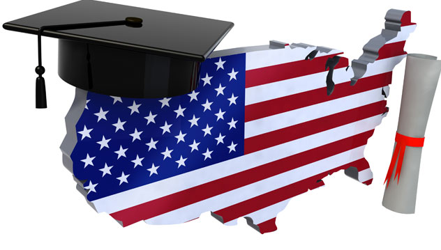 USA