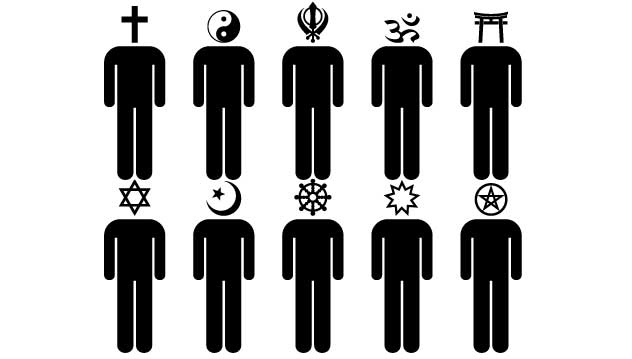 religions