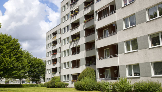 residence