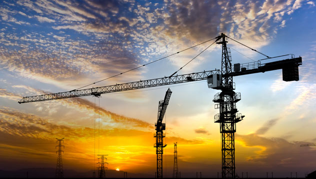 Conducteur De Grue Formation Metiers Salaires Et Perspective De Carriere