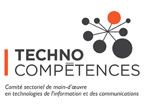 Logo Technocompétences