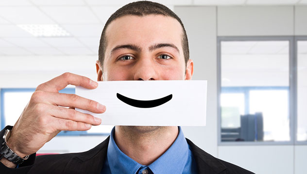 Les 10 emplois qui rendent le plus heureux