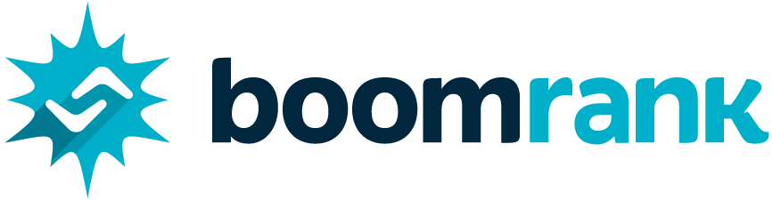 boomrank logo