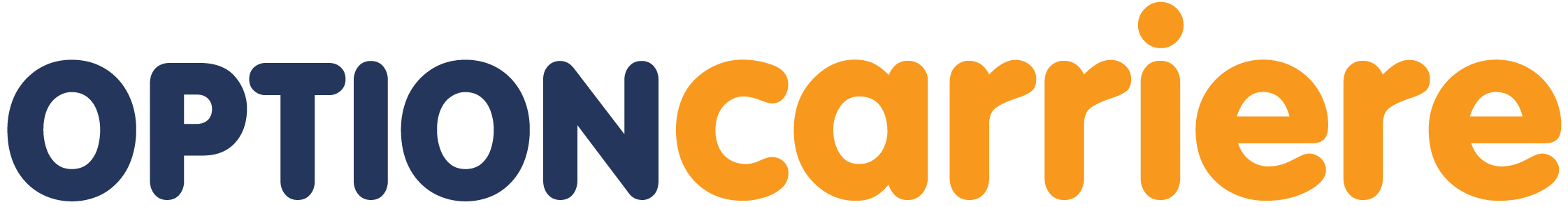 Optioncarriere logo