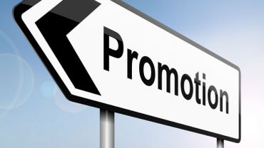 Are You Promotion Worthy?