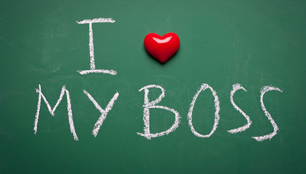  Good  bosses  deserve to be celebrated and why bad bosses  