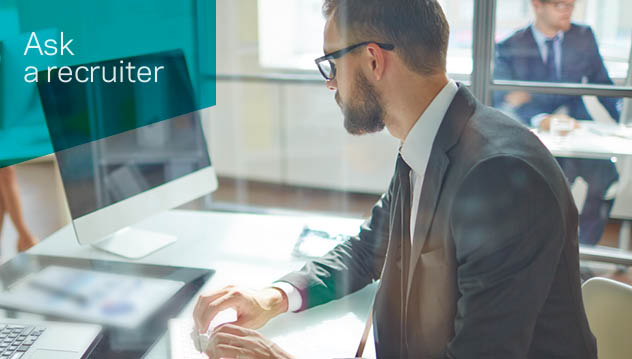 Do recruiters really look at your social media profiles?