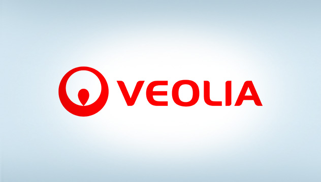 Employer of the month : Veolia