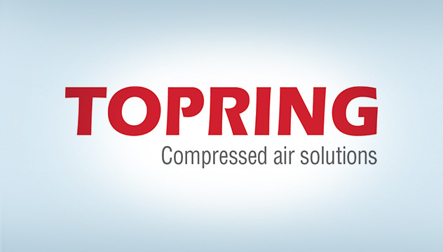 Meet an Employer: Topring