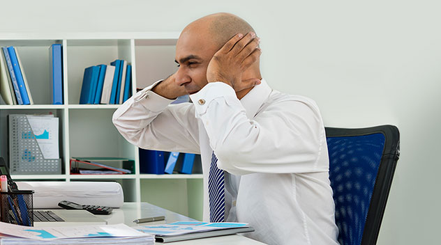 How to Manage Misophonia in the Workplace