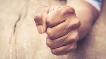 One of the leading causes of worker burn out : a poor management style