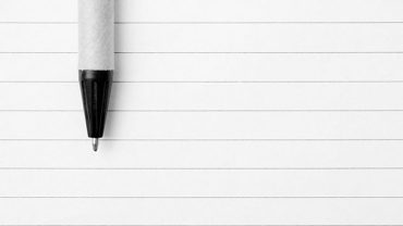 How can a good cover letter help you stand out from the pack?
