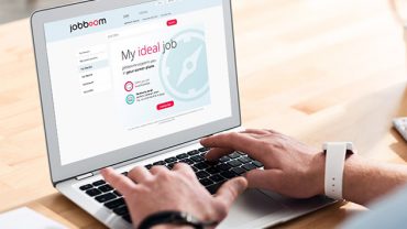 Optimize your job search with the “My Ideal Job” feature on Jobboom!