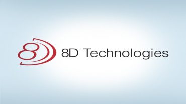 Meet an employer: 8D Technologies