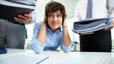 Harassment in the Workplace: What the Law Says and How to Prevent It