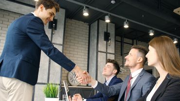 4 Tricks for Dealing With a Selection Committee