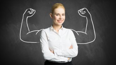 25 Shortcomings That Can Be Transformed Into Qualities <br>During a Job Interview