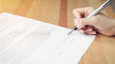 The Resignation Letter: Advice, Best Practices and Examples