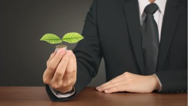 Getting into a ‘green’ state of mind
