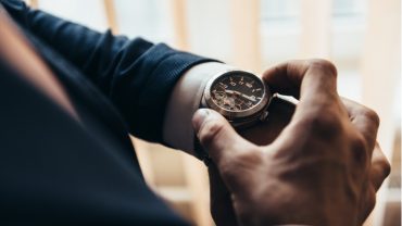 How to determine the ideal moment <br>to quit your job