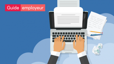 4 steps to write a clear job description to attract the most candidates