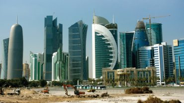 Qatar : des universités en plein désert