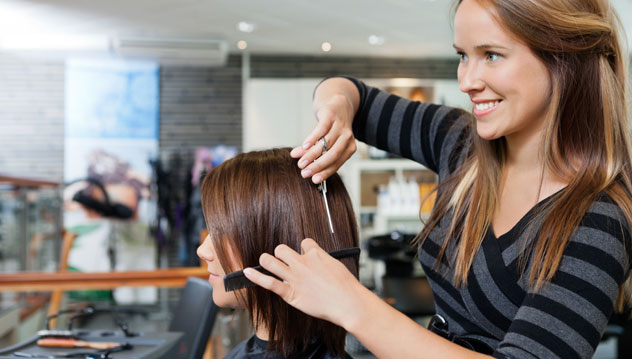 coiffeuse