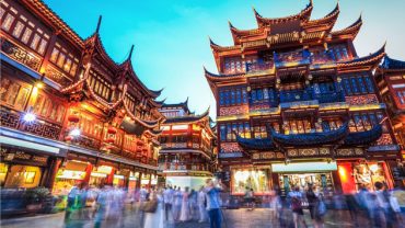 Six leçons pour expatriés en Chine