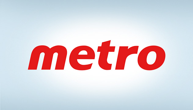 Rencontrez un employeur : Metro