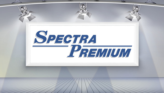 Logo de Spectra Premium