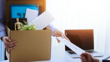 Comment annoncer sa démission <br>à son employeur?
