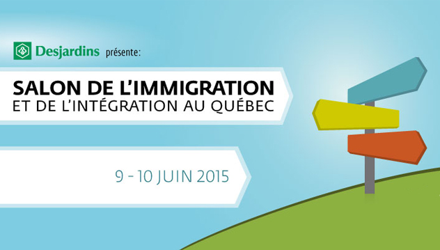 Trois bonnes raisons de visiter le kiosque de Jobboom au SIIQ