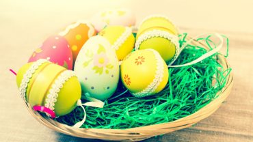 Ce que vous devez savoir à propos des congés du week-end de Pâques