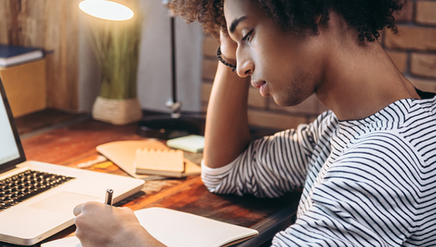 Que faire si on est refusé dans un programme d’études?