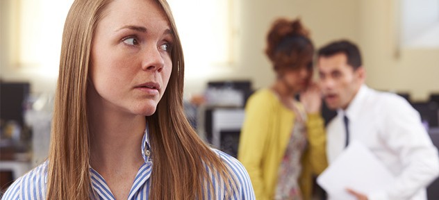 8 conseils pour vaincre l’intimidation au travail