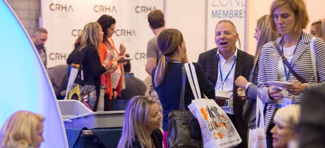 Congrès des CRHA 2015