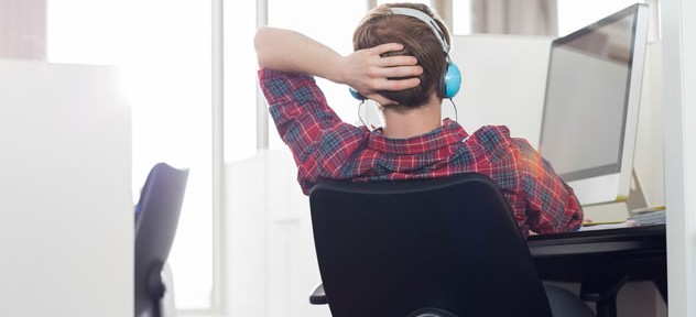 Comment choisir une bonne chaise de bureau