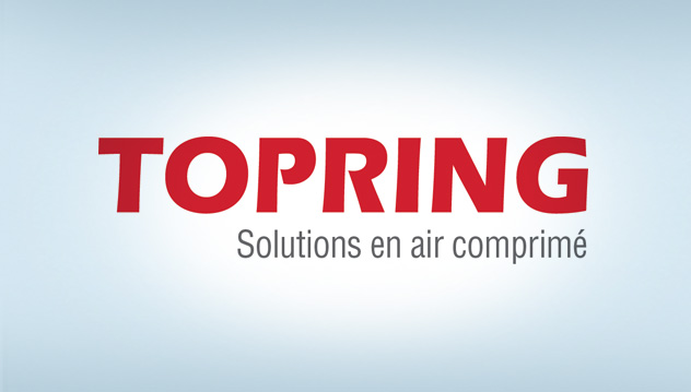 Rencontrez un employeur : Topring