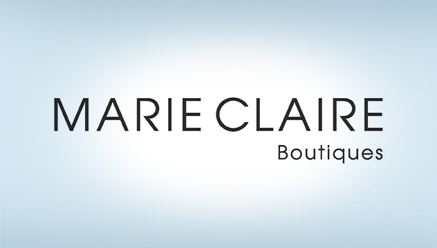 Boutique Marie Claire