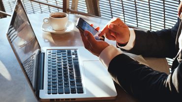 Les bonnes pratiques <br>du cellulaire et du courriel