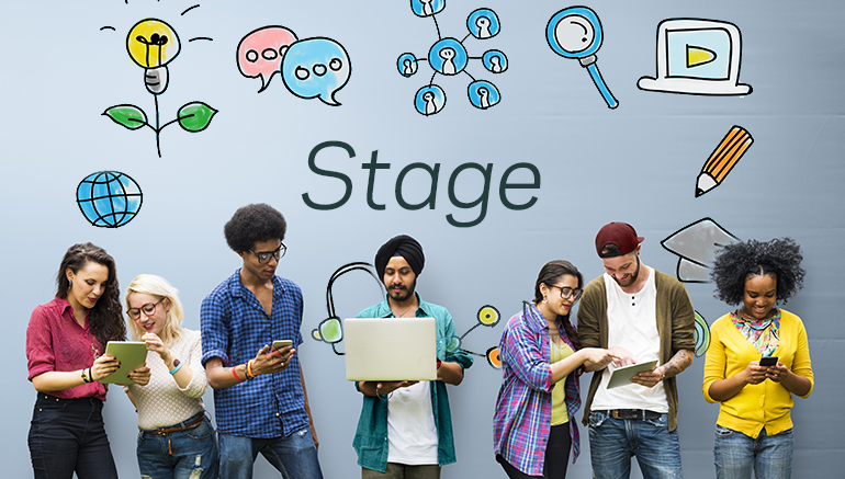Stages en afstudeerstages zoeken voor studenten Stagenl