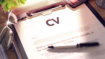 5 conditions essentielles à respecter <br>pour un excellent CV par compétence